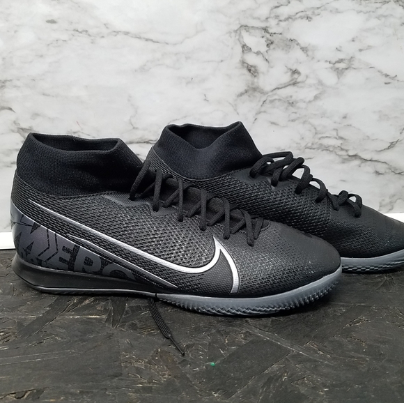 nike mercurial superfly academy indoor